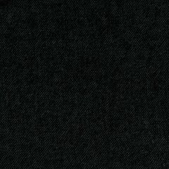 ABBEYSHEA Loft 9009 Black Indoor Upholstery Fabric