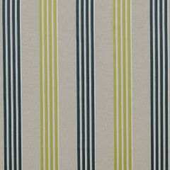Clarke and Clarke Wensley Teal / Acacia F0941-05 Multipurpose Fabric
