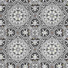 Cole and Son Piccadilly Black and White 94-8045 Albemarle Collection Wall Covering