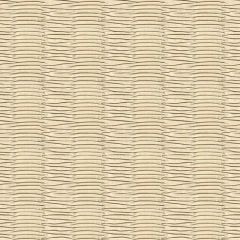 Kravet Metallic Pleat Platinum 32119-1 Modern Luxe Collection Indoor Upholstery Fabric