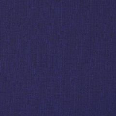 Silver State Sunbrella Sun Linen Midnight High Society Collection Upholstery Fabric