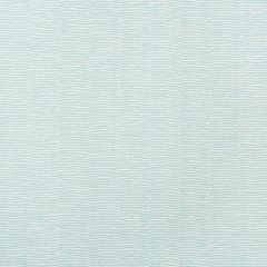 F Schumacher Promenade Aqua 73132 Indoor / Outdoor Prints and Wovens Collection Upholstery Fabric