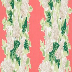 Robert Allen Windy Corner-Rhubarb 248220 Fabric