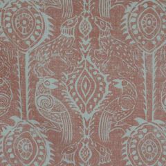 Lee Jofa Beasties Coral BFC-3512-127 Blithfield Collection Multipurpose Fabric