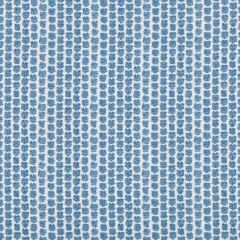 Lee Jofa Kaya II Blue 2017224-5 Westport Collection Multipurpose Fabric