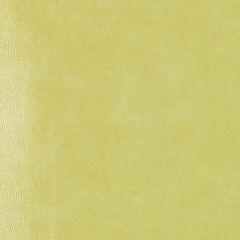 Duralee Apple Green DF16135-212 Boulder Faux Leather Collection Indoor Upholstery Fabric