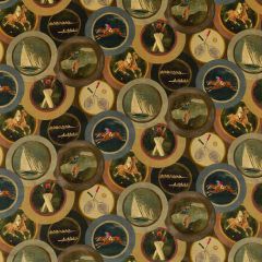 Mulberry Sporting Life Velvet Woodsmoke FD2001-A15  Long Weekend Collection Indoor Upholstery Fabric