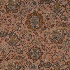Mulberry Wild Things Antique FD2005-J52 Long Weekend Collection Multipurpose Fabric