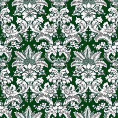 Gaston Y Daniela Grajal Verde Lorenzo Castillo Collection Multipurpose Fabric