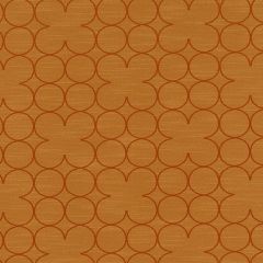 Duralee Contract Pumpkin DN16340-34 Crypton Woven Jacquards Collection Indoor Upholstery Fabric