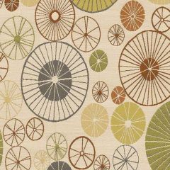 Sunbrella by CF Stinson Contract Wish Leap Frog 62585 Upholstery Fabric