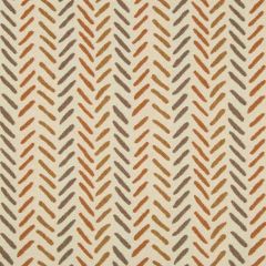 Kravet Sunbrella Sands of Time Earth 31949-1624 Oceania Indoor Outdoor Collection Upholstery Fabric