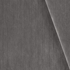 Robert Allen Plush Strie-Chalkboard 240981 Decor Upholstery Fabric