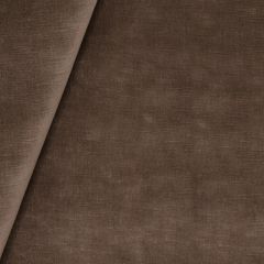 Robert Allen Lino Velvet Brindle 247229 Linen Velvets Collection Indoor Upholstery Fabric