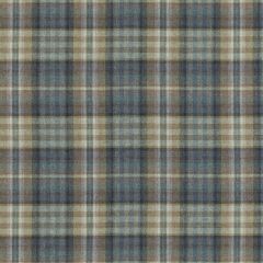 Mulberry Home Nevis Blue FD748-H101 Wools IV Collection Indoor Upholstery Fabric