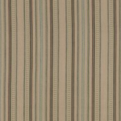 Mulberry Racing Stripe Lovat FD788-R106  Stripes II Collection Multipurpose Fabric
