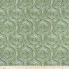 Premier Prints Denver Pine / Slub Canvas Moroccan Collection Multipurpose Fabric