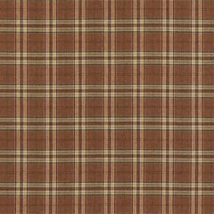 Mulberry Home Ghillie Russet FD805-V55 Wools IV Collection Indoor Upholstery Fabric