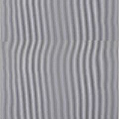 Mulberry Home Ticking Indigo FD813-H10 Westerly Stripes Collection Multipurpose Fabric