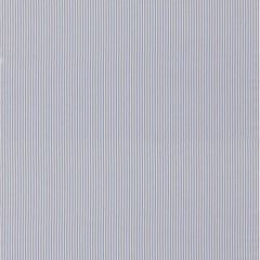 Mulberry Home Ticking Blue FD813-H101 Westerly Stripes Collection Multipurpose Fabric