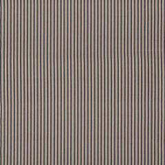 Mulberry Home Compass Stripe Indigo FD817-H10 Westerly Stripes Collection Multipurpose Fabric