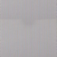 Mulberry Home Compass Stripe Blue Fd817-H101 Westerly Stripes Collection Multipurpose Fabric