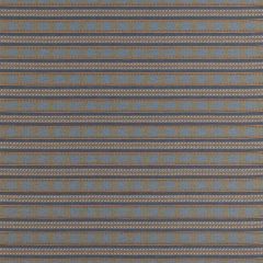 Lee Jofa Inveraray Charcoal Blue 837-44 Mulberry Wools V Collection Multipurpose Fabric