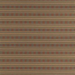 Lee Jofa Inveraray Russet Teal 837-158 Mulberry Wools V Collection Multipurpose Fabric