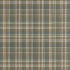 Lee Jofa Lindisfarne Plaid Lovat 838-106 Mulberry Wools V Collection Multipurpose Fabric