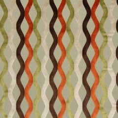 Robert Allen Artisan Glass Lemongrass 180036 Indoor Upholstery Fabric