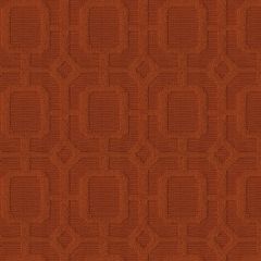 ABBEYSHEA Terrace 44 Apricot Indoor Upholstery Fabric