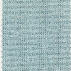 GP and J Baker Tivington Soft Teal BP10777-3 Signature Prints Collection Multipurpose Fabric