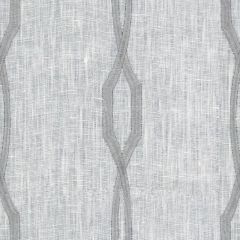 Kravet Teton Smoke 4187-11 by Candice Olson Drapery Fabric