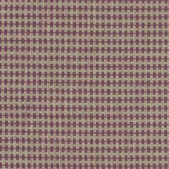 Mayer Villa Eggplant 631-008 Majorelle Collection Indoor Upholstery Fabric