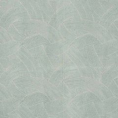 F Schumacher Tempesta Mist 73182 Au Naturel Collection Indoor Upholstery Fabric