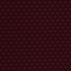 Robert Allen June Diamond Berry Crush 220802 Color Library Collection Indoor Upholstery Fabric
