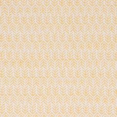 Bella Dura Festoon Lemon Home Collection Upholstery Fabric