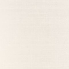 F Schumacher Bellini Silk Blanc 63781 Essentials Plains / Silks Collection Indoor Upholstery Fabric