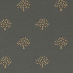 Grand Mulberry Tree Charcoal 088-101 Modern Country Collection Wall Covering