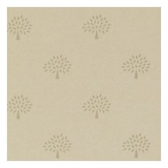 Grand Mulberry Tree Sand 088-102 Modern Country Collection Wall Covering