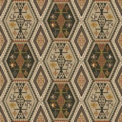 Mulberry Buckland Woodsmoke 098-15 Icons Wallpapers Collection Wall Covering
