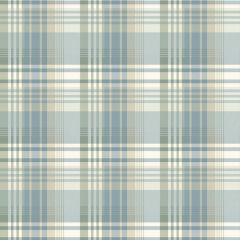 Mulberry Ancient Tartan Aqua 100-104 Icons Wallpapers Collection Wall Covering