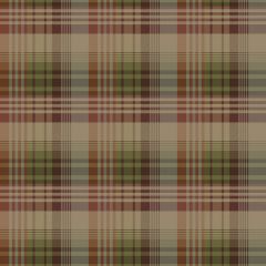 Mulberry Ancient Tartan Red / Plum 100-54 Icons Wallpapers Collection Wall Covering