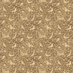 Mulberry Hedgerow Espresso 110-74 Print Club Wallpaper Collection Wall Covering