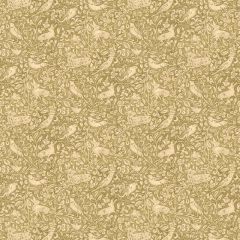 Mulberry Hedgerow Moss 110-107 Print Club Wallpaper Collection Wall Covering