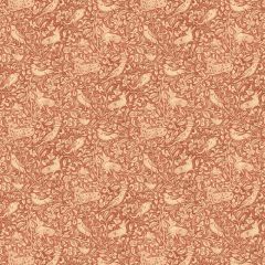 Mulberry Hedgerow Russet 110-55 Print Club Wallpaper Collection Wall Covering