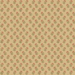 Mulberry Sprig Moss 113-107 Print Club Wallpaper Collection Wall Covering