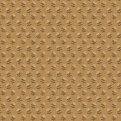 Mulberry Sprig Ochre 113-128 Print Club Wallpaper Collection Wall Covering