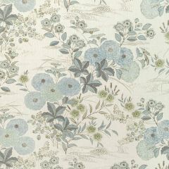 Kravet Couture Fiorella Lichen -155 Jan Showers Charmant Collection Multipurpose Fabric