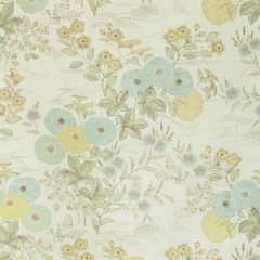 Kravet Couture Fiorella Leek -354 Jan Showers Charmant Collection Multipurpose Fabric